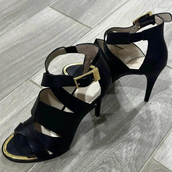 Calvin Klein Bootie Size 7.5M - Picture 5 of 7